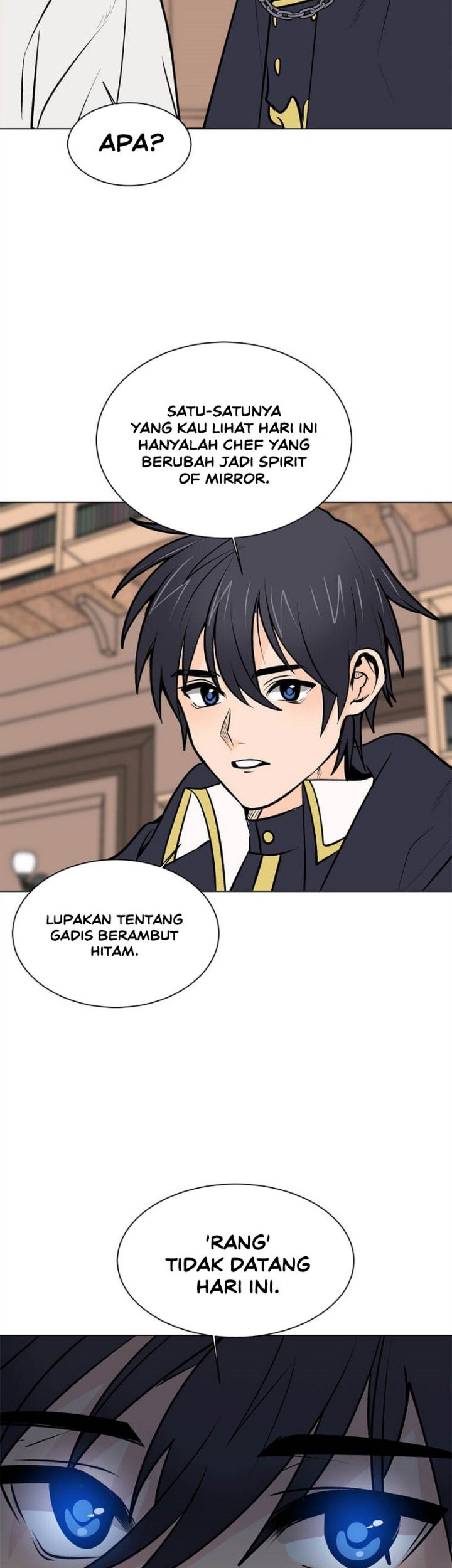 Estio Chapter 93 Gambar 12