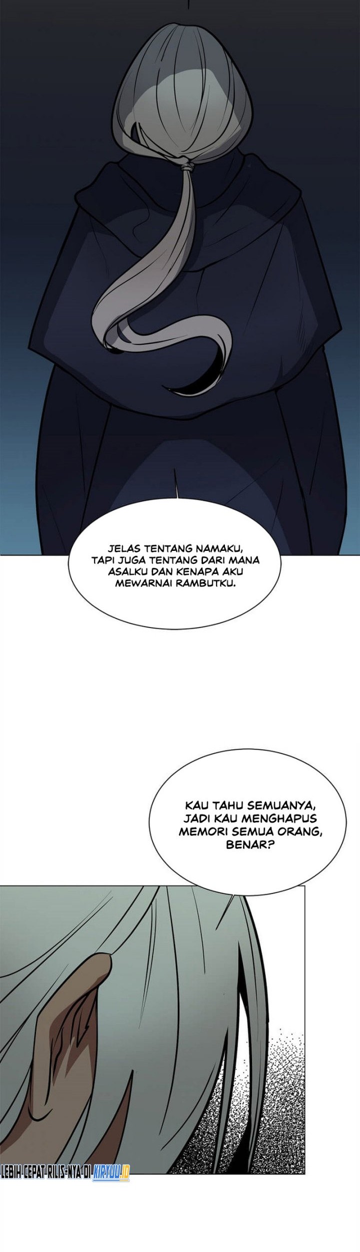 Estio Chapter 93 Gambar 18