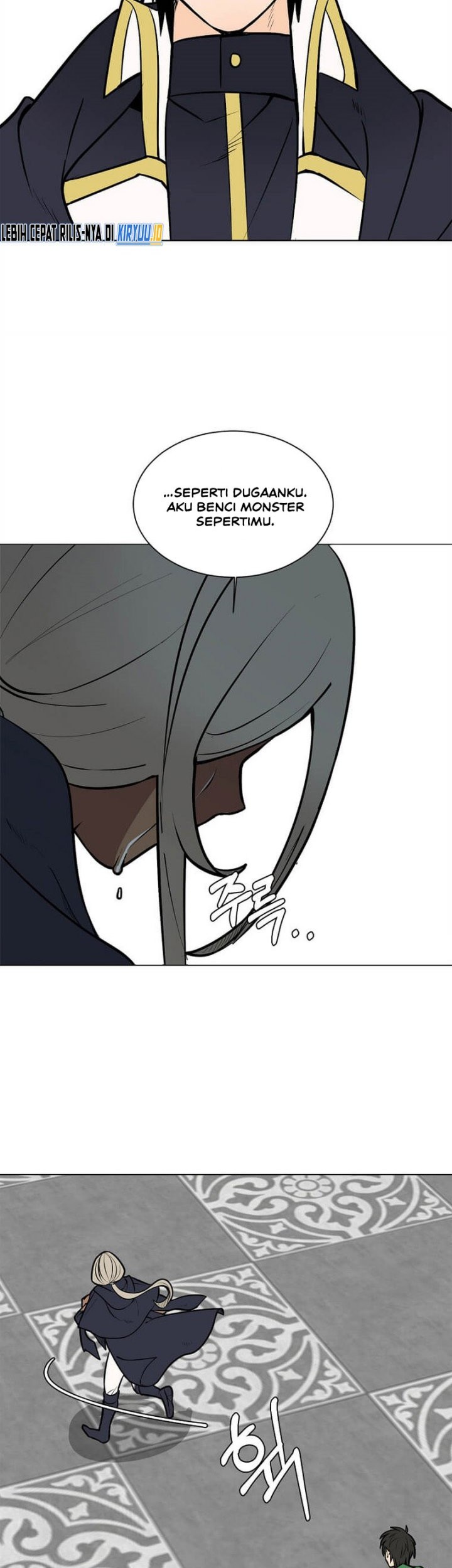 Estio Chapter 93 Gambar 22