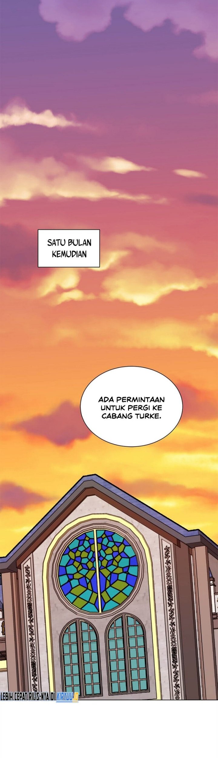 Estio Chapter 93 Gambar 27