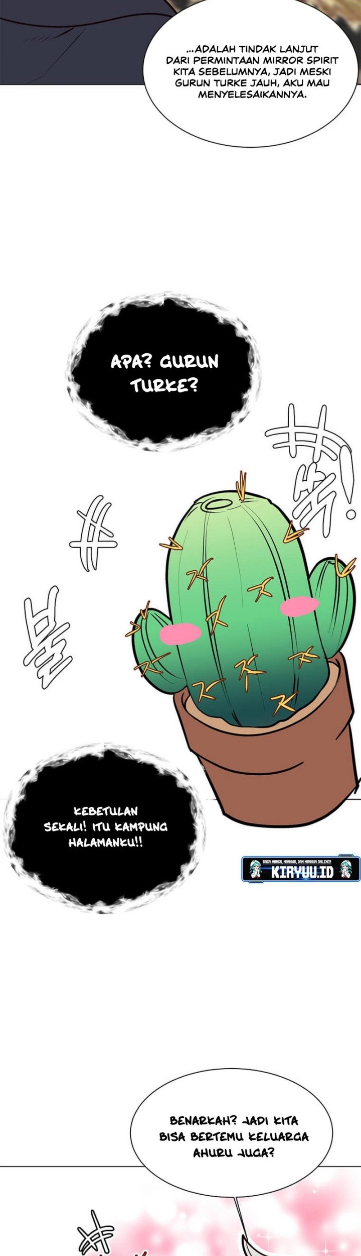 Estio Chapter 93 Gambar 30