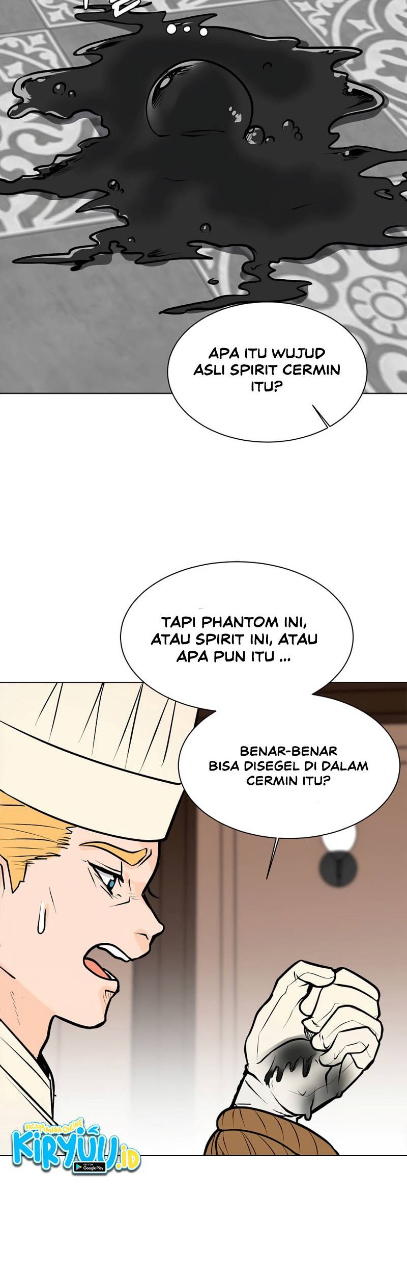 Estio Chapter 92 Gambar 36