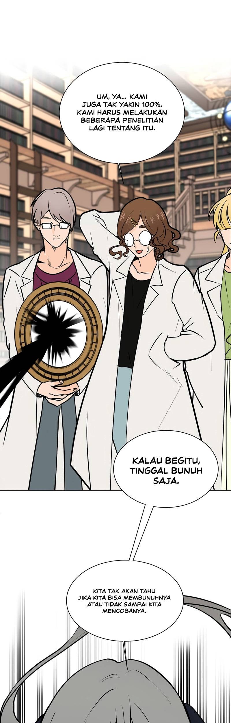 Estio Chapter 92 Gambar 37