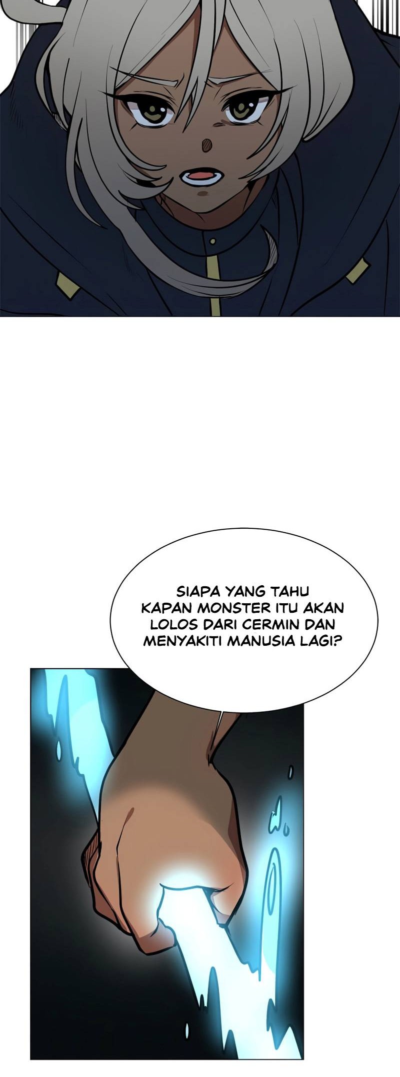 Estio Chapter 92 Gambar 38