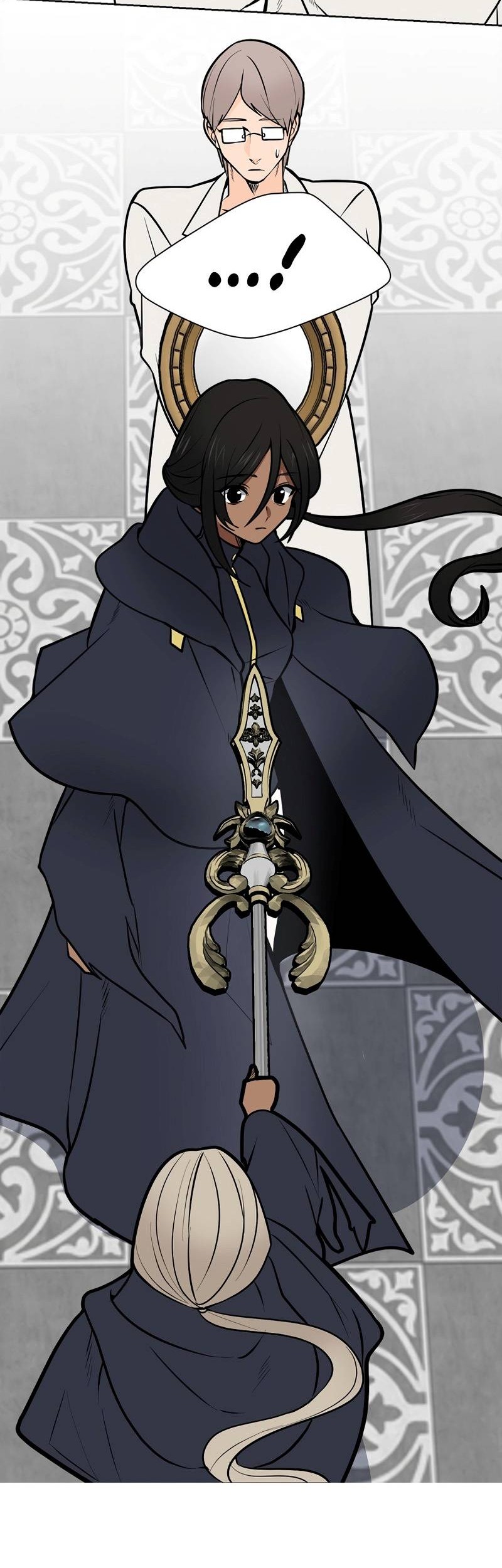 Estio Chapter 92 Gambar 42