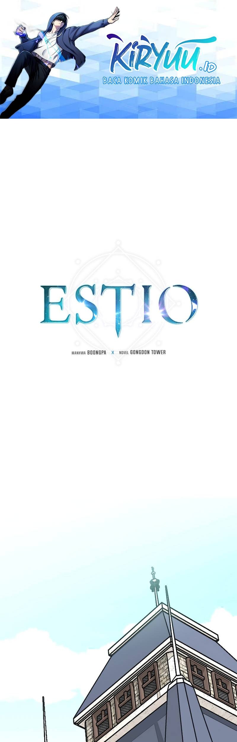 Baca  Estio Chapter 92 Gambar 2