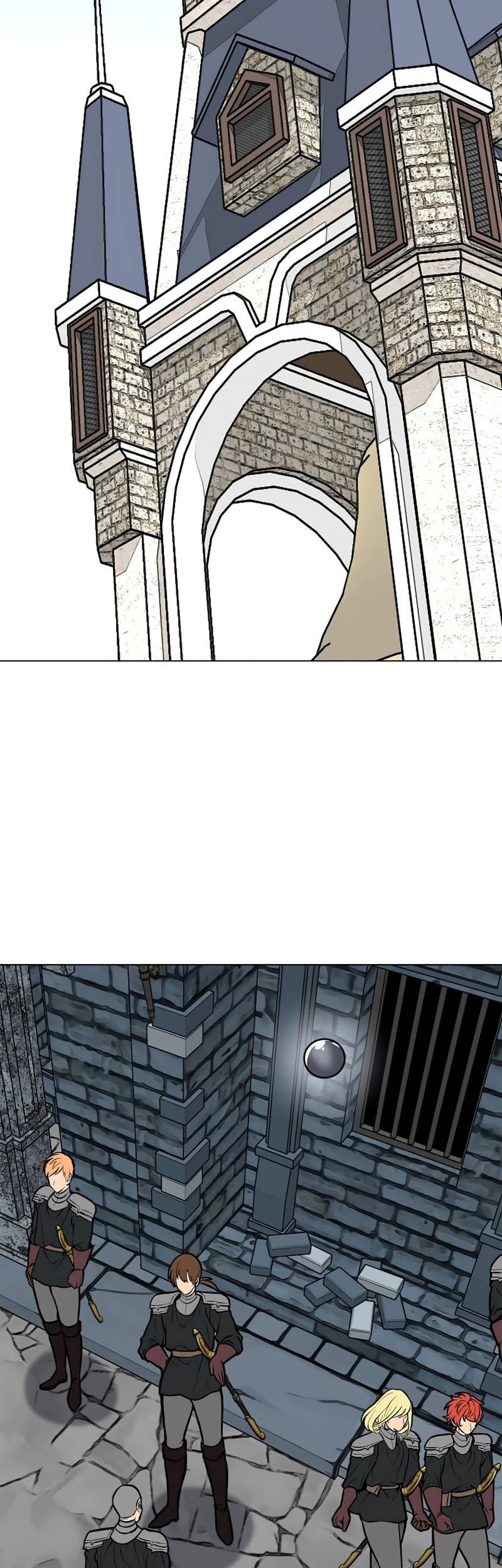 Estio Chapter 92 Gambar 3