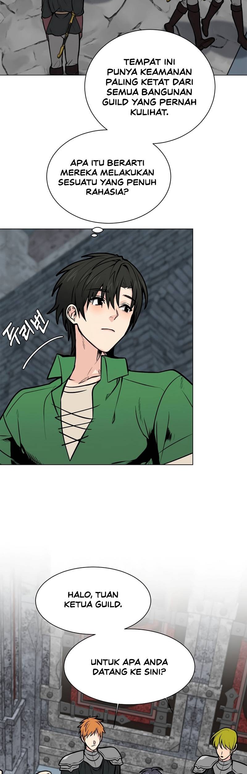 Estio Chapter 92 Gambar 4