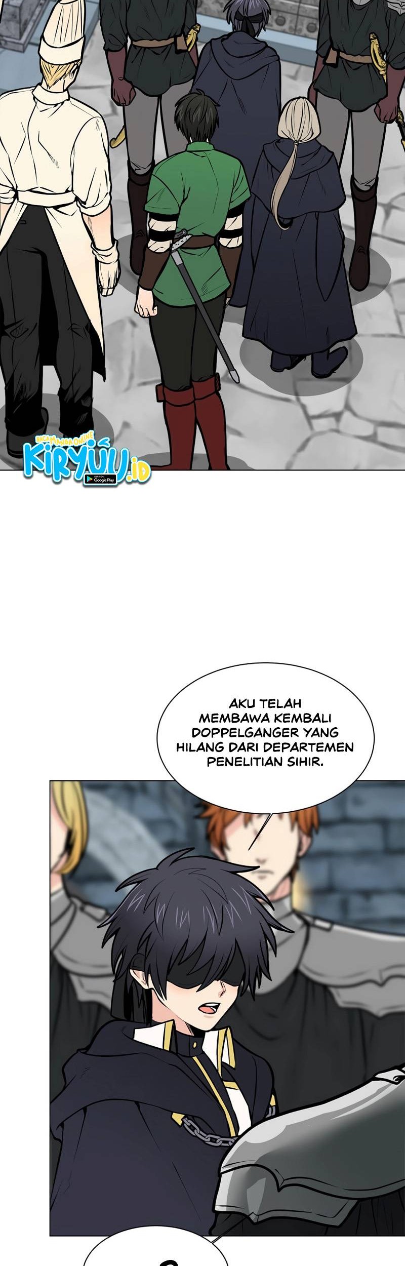 Estio Chapter 92 Gambar 5