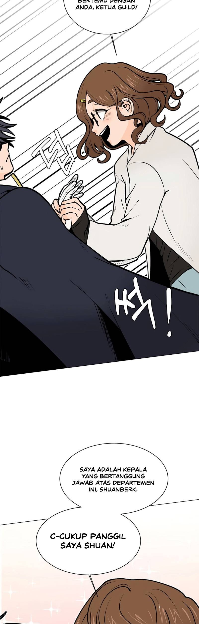 Estio Chapter 92 Gambar 17