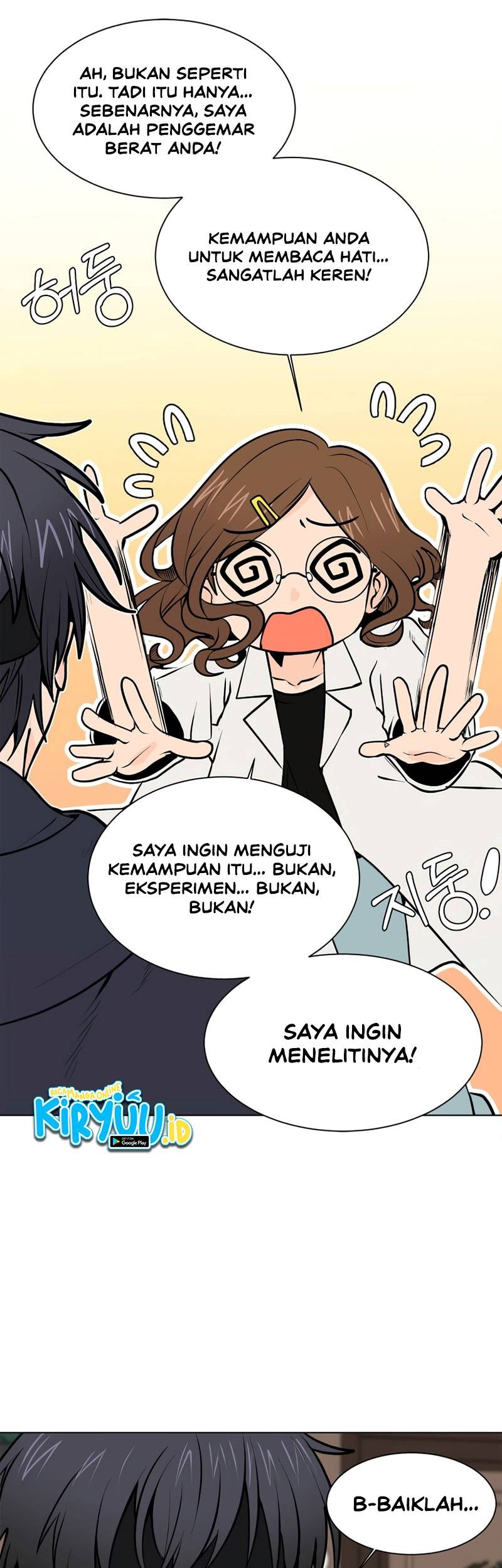 Estio Chapter 92 Gambar 19