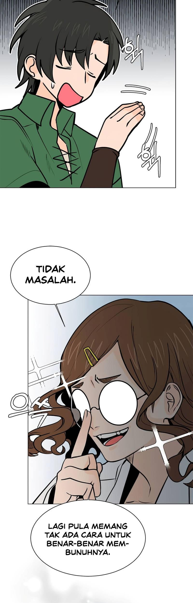 Estio Chapter 92 Gambar 23