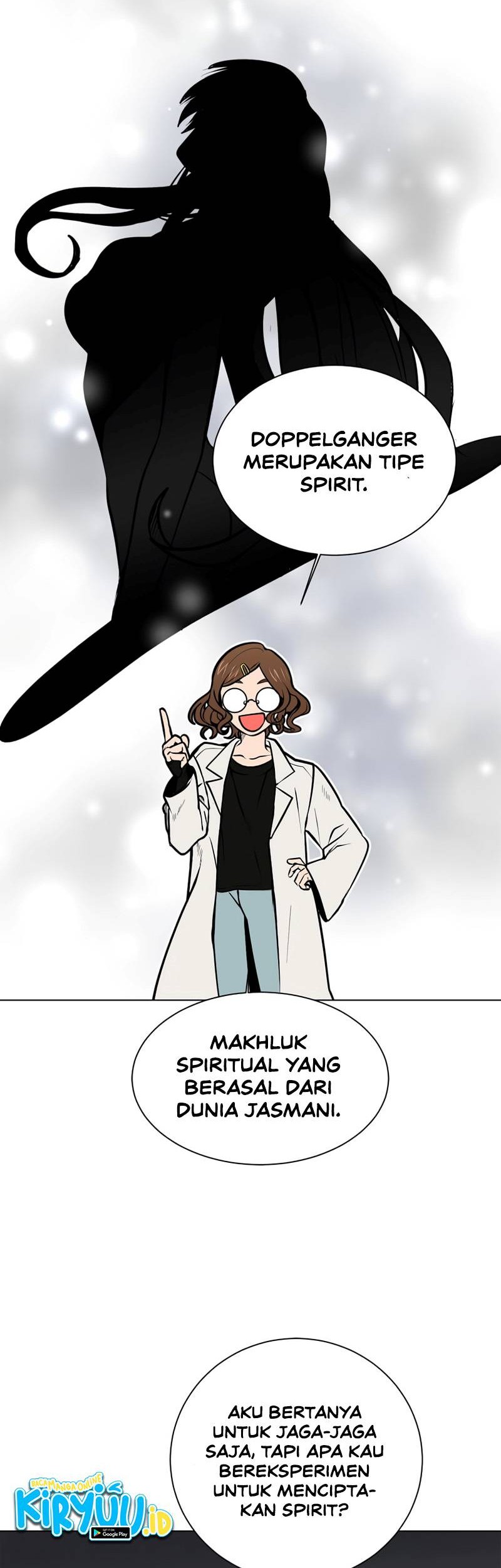 Estio Chapter 92 Gambar 24