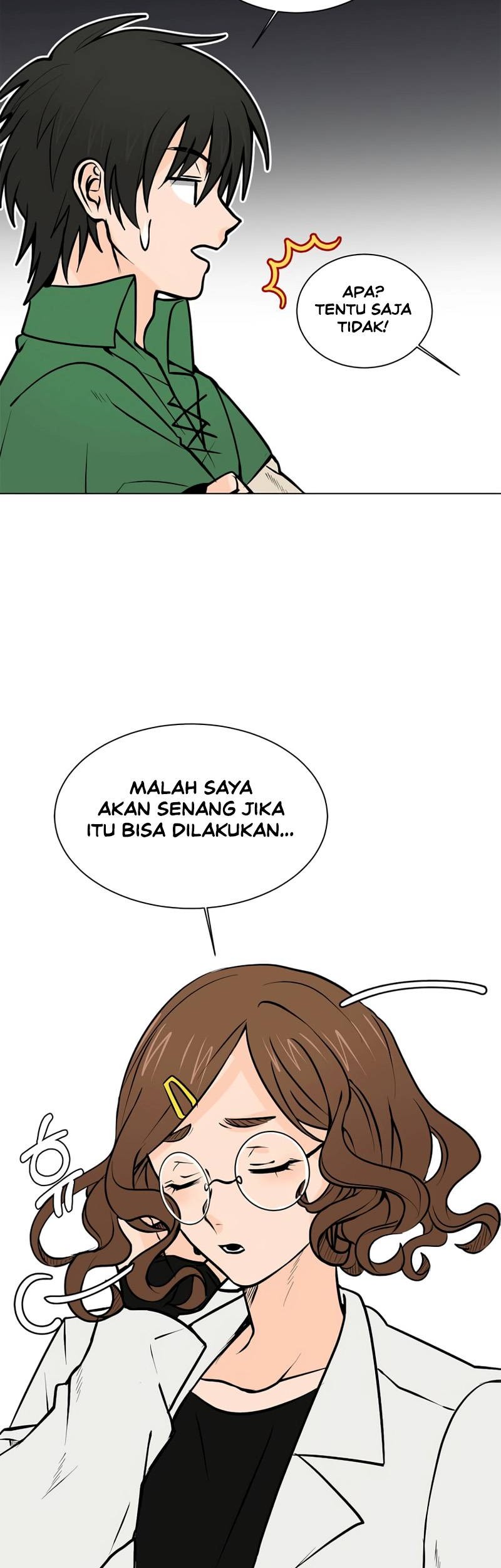 Estio Chapter 92 Gambar 25