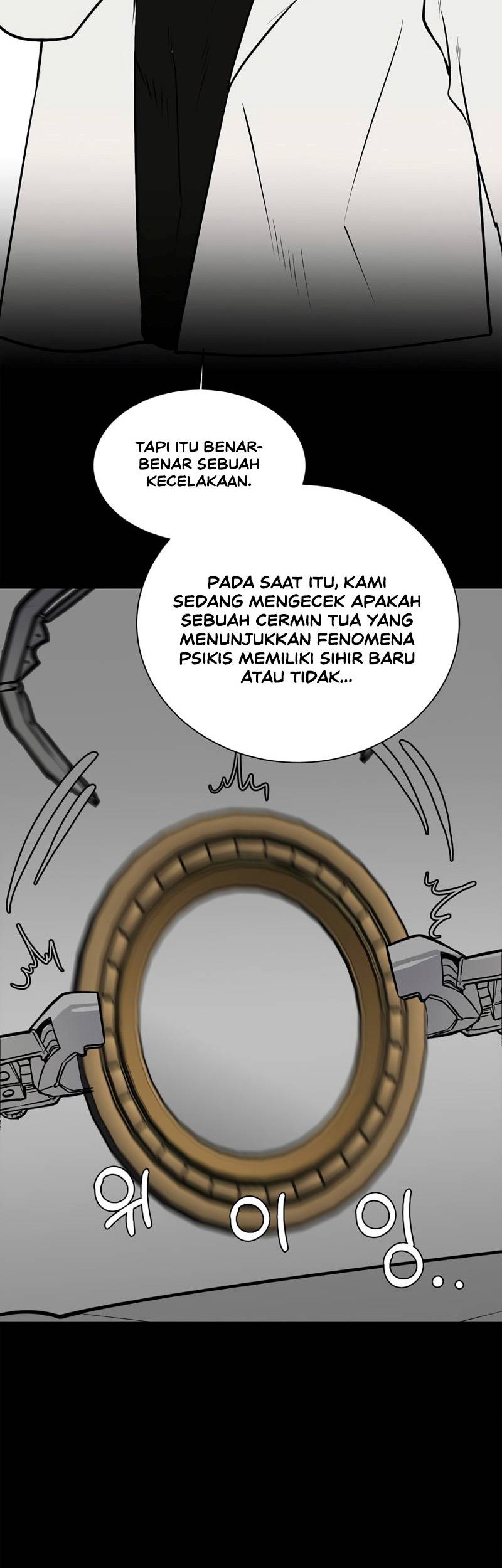 Estio Chapter 92 Gambar 26
