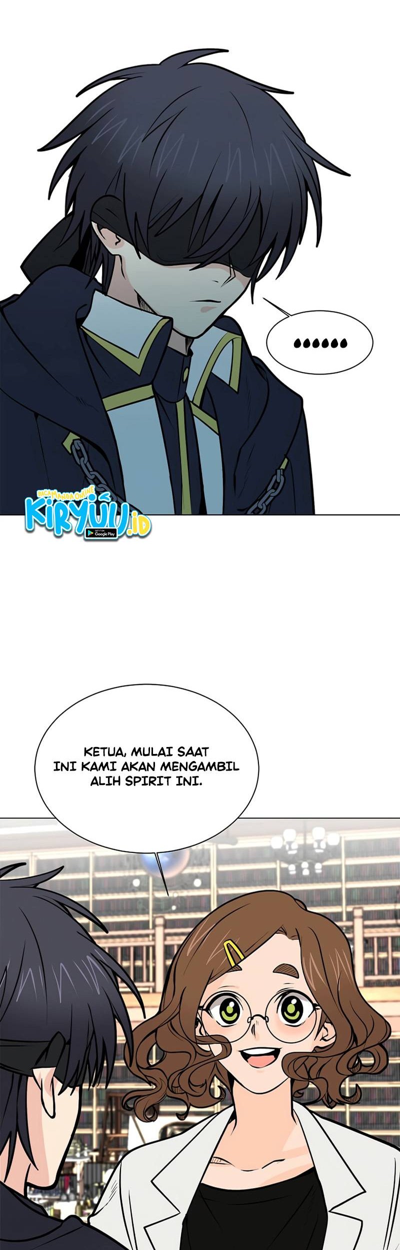 Estio Chapter 92 Gambar 28