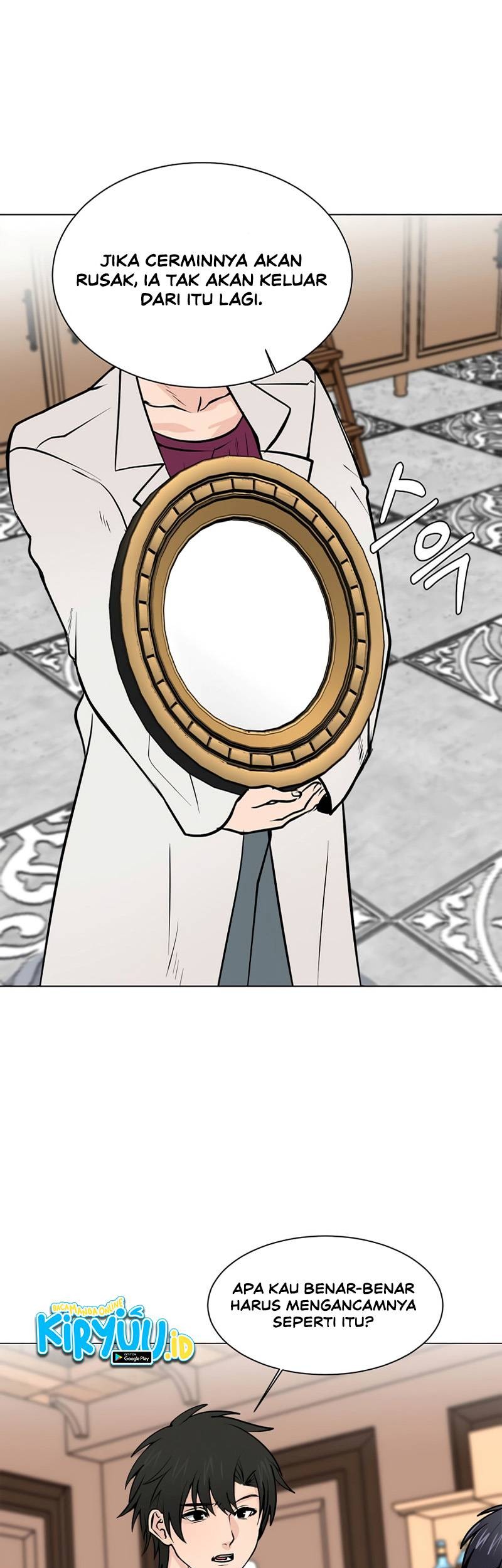 Estio Chapter 92 Gambar 31