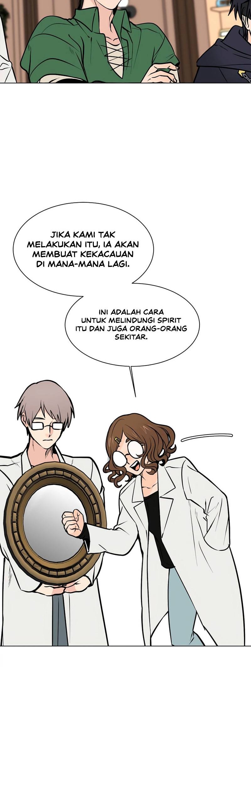 Estio Chapter 92 Gambar 32