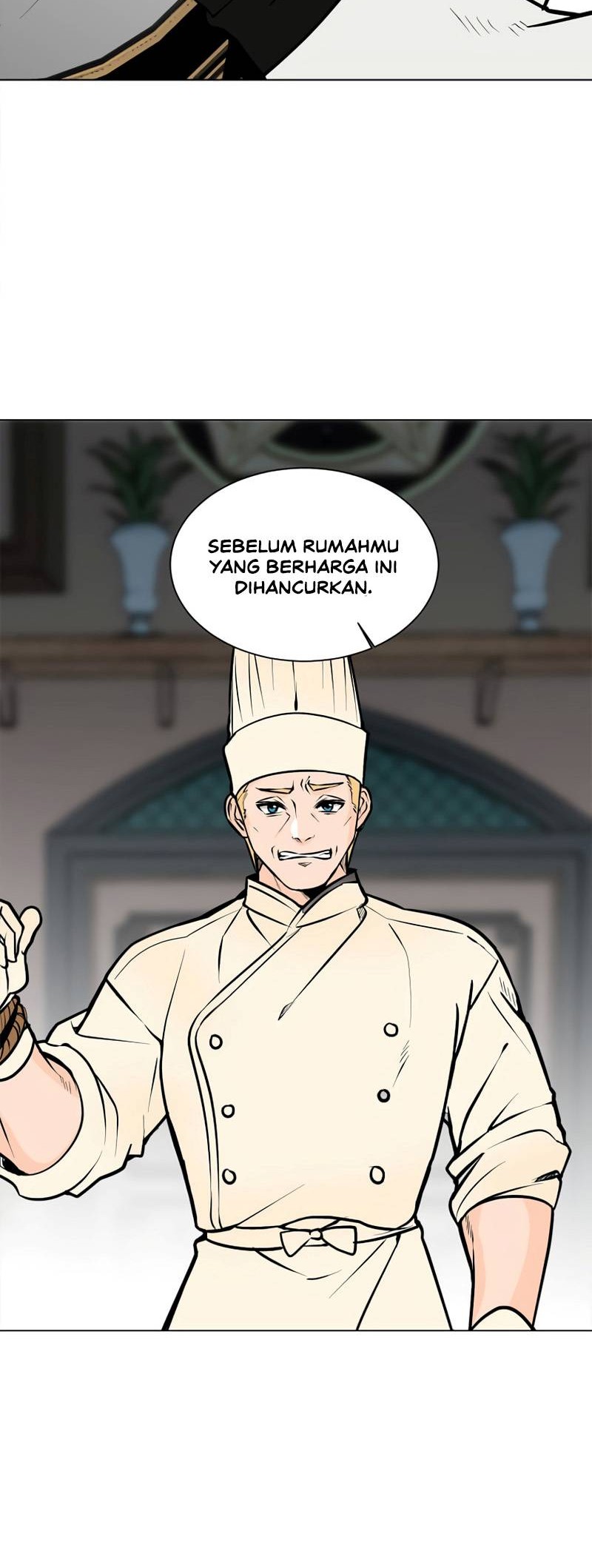 Estio Chapter 92 Gambar 34