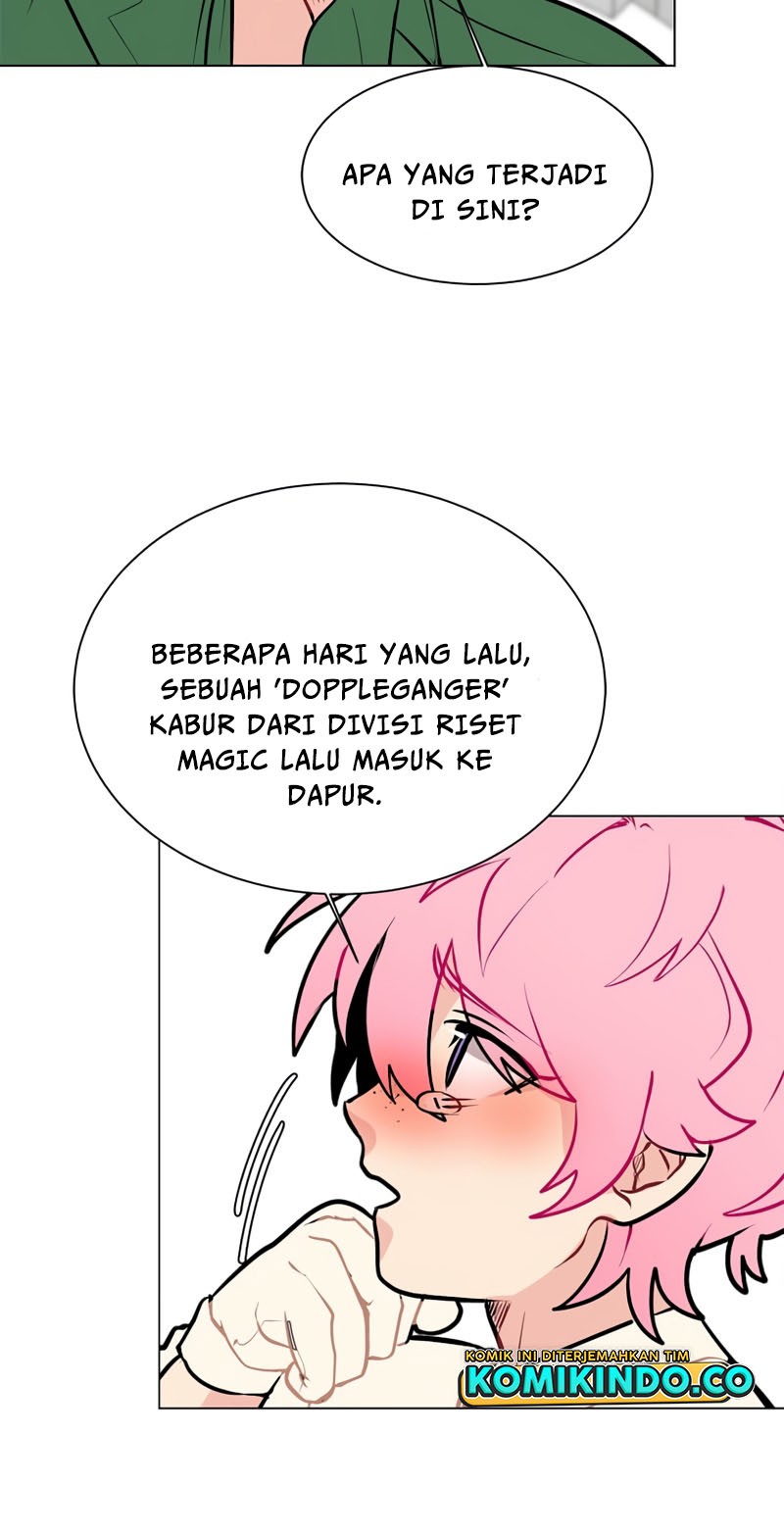 Estio Chapter 91 Gambar 16