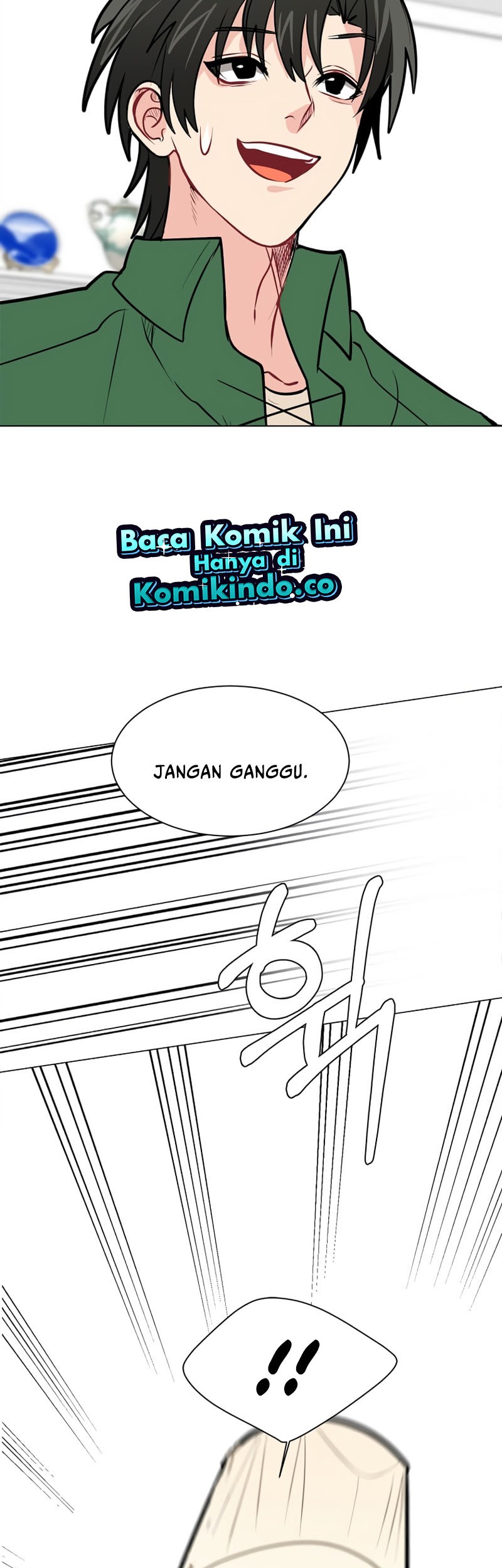 Estio Chapter 91 Gambar 24