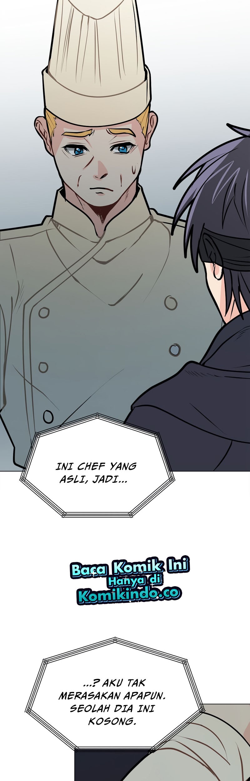 Estio Chapter 91 Gambar 39