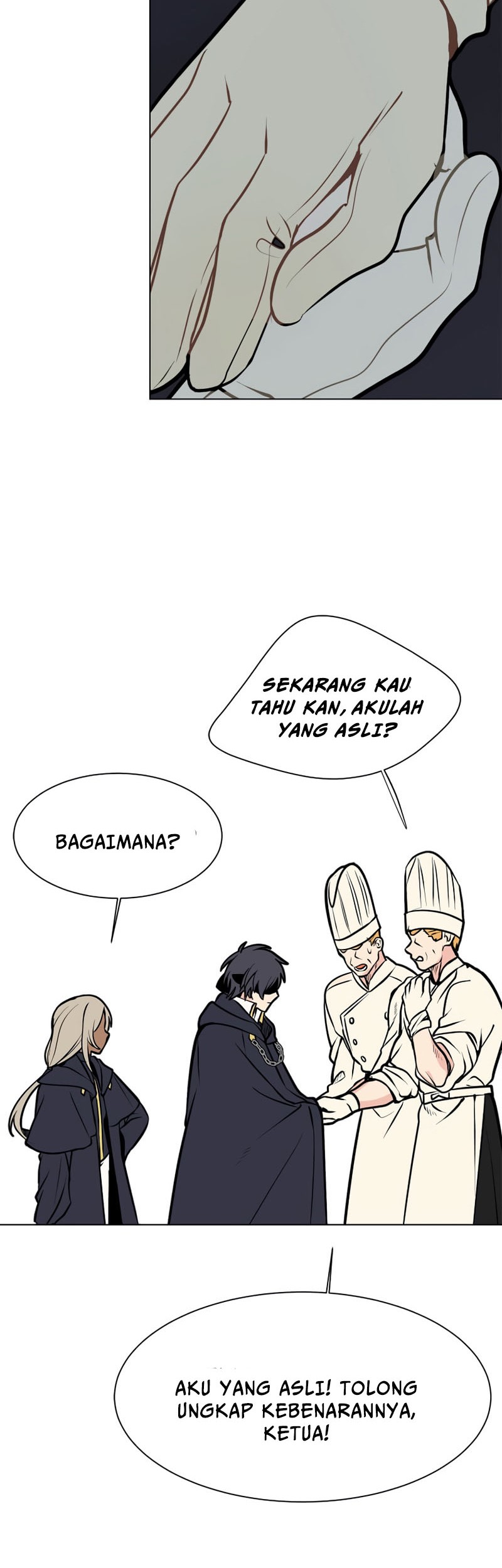 Estio Chapter 91 Gambar 40
