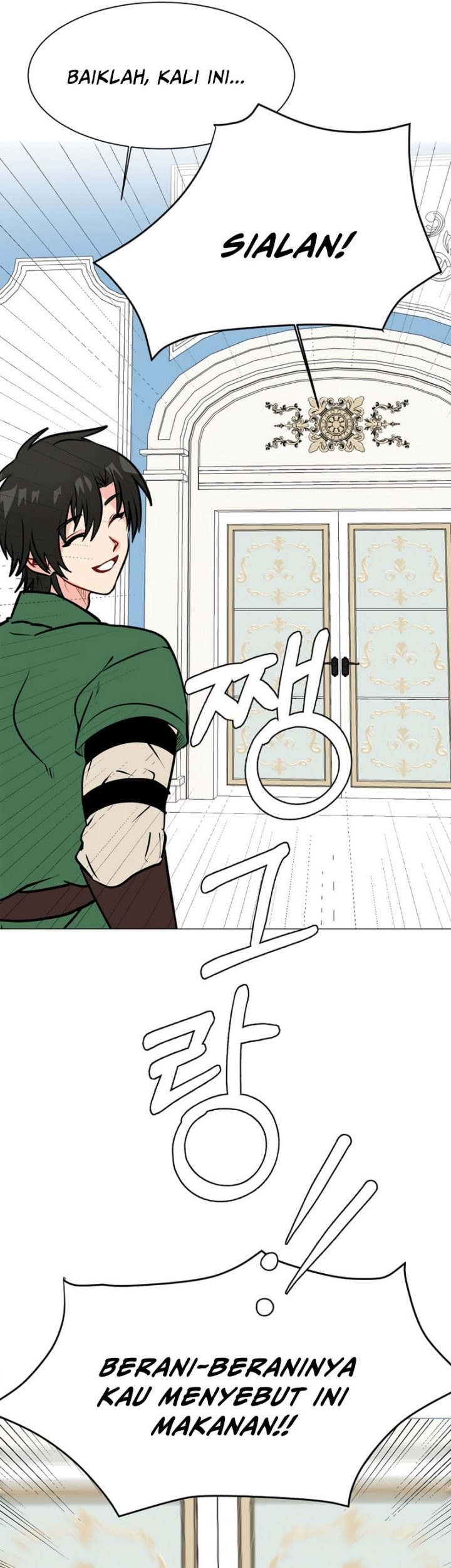 Estio Chapter 90 Gambar 42