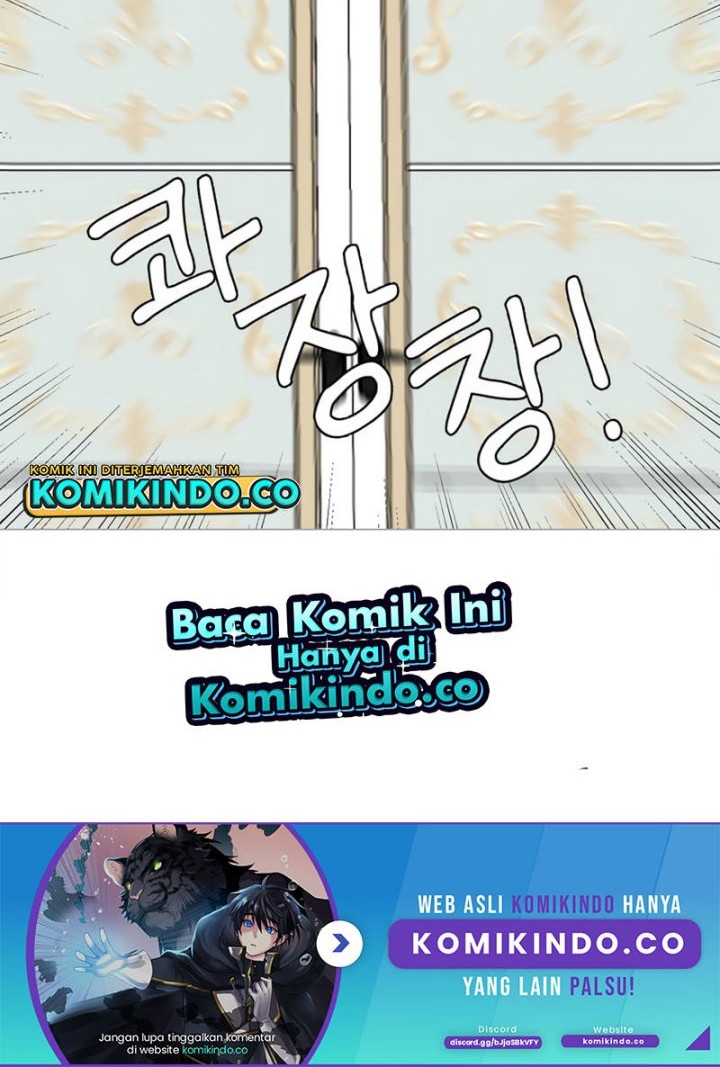 Estio Chapter 90 Gambar 43