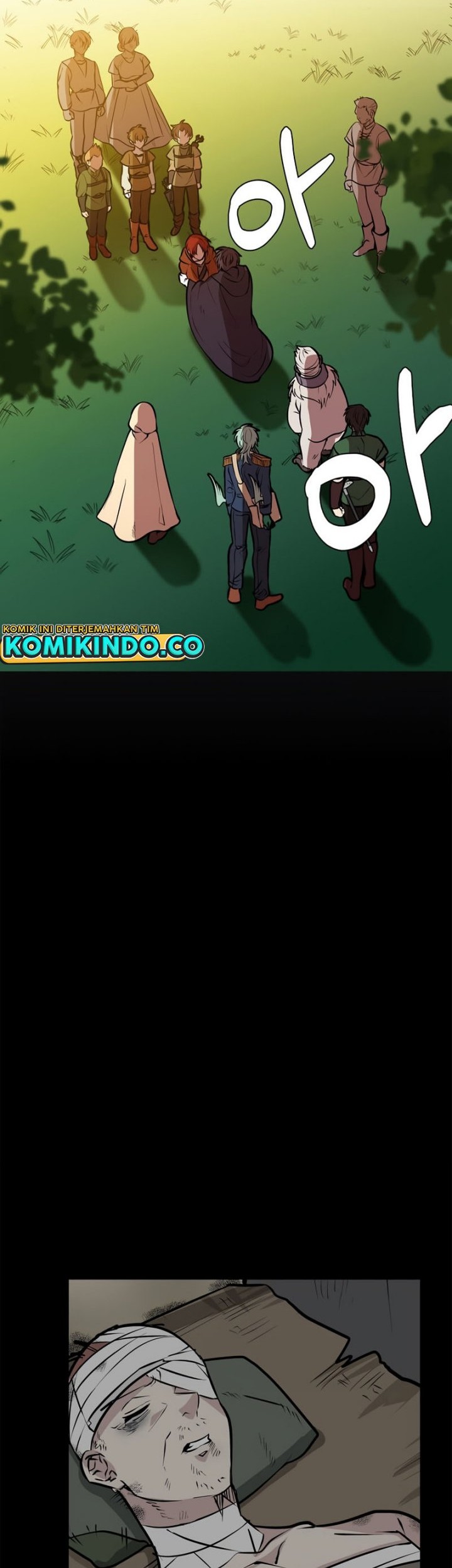 Estio Chapter 90 Gambar 5