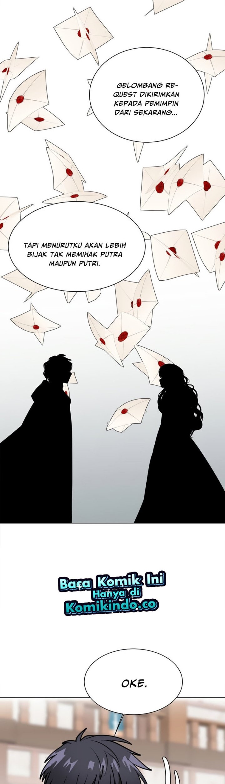 Estio Chapter 90 Gambar 18