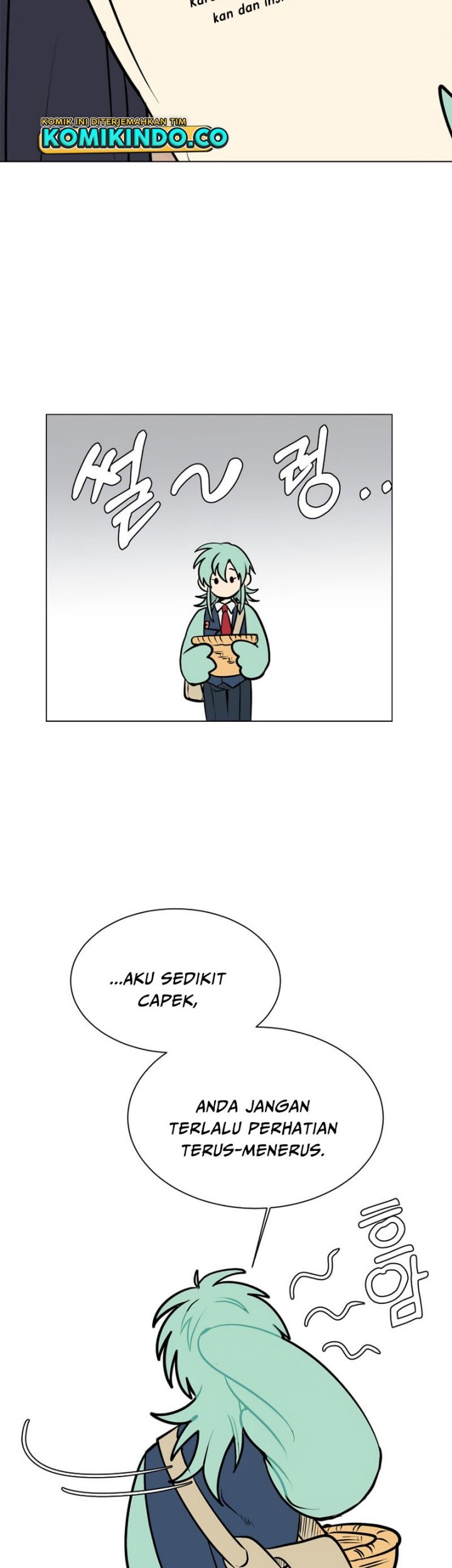 Estio Chapter 90 Gambar 35