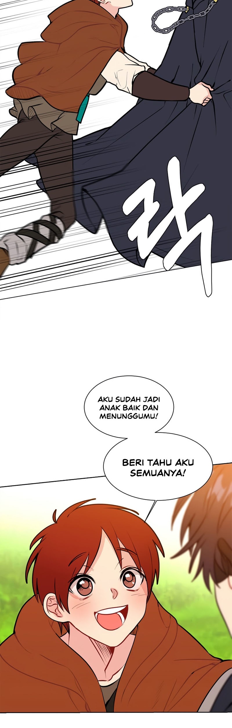 Estio Chapter 89 Gambar 42