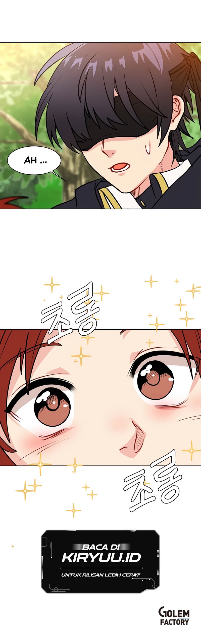 Estio Chapter 89 Gambar 43