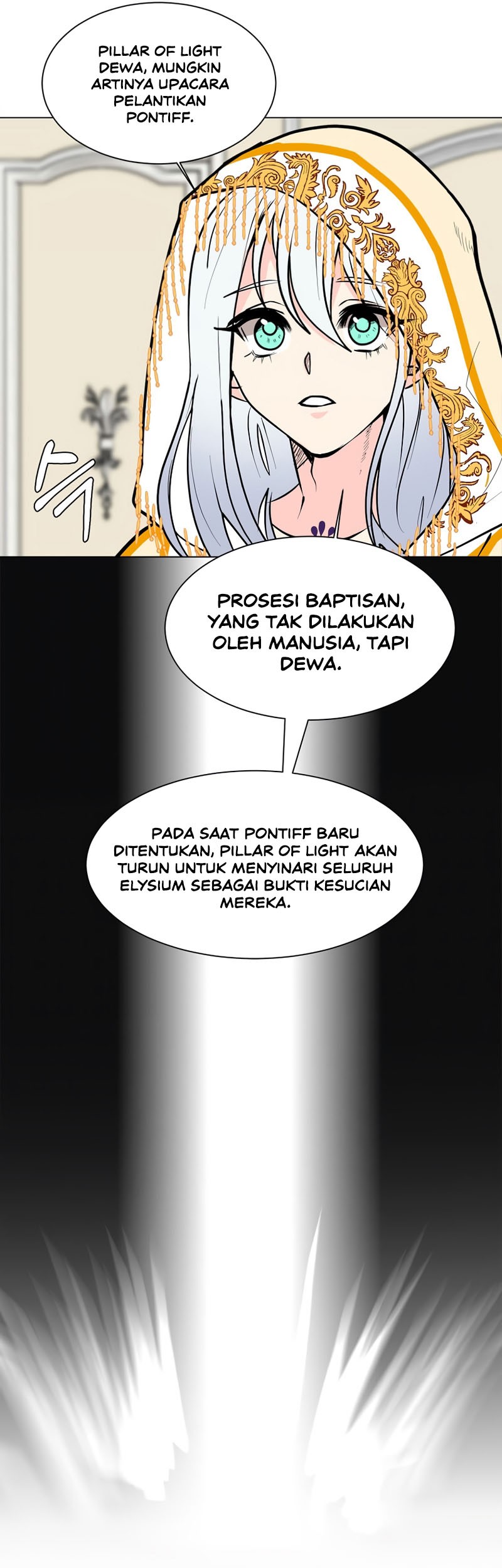 Estio Chapter 89 Gambar 6