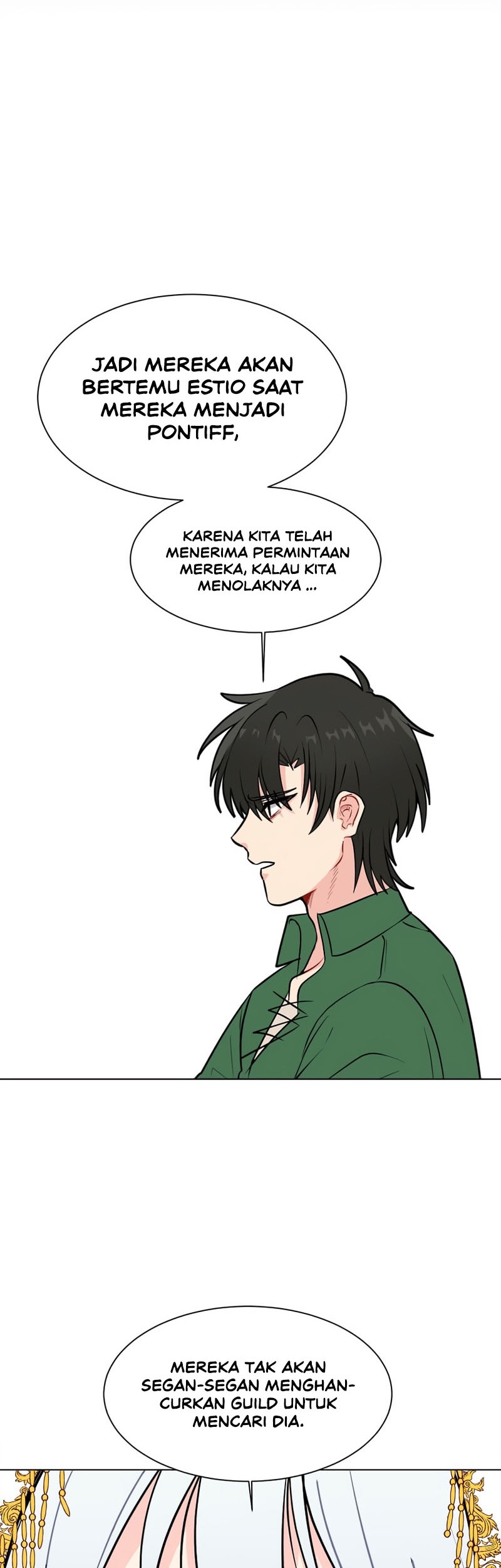 Estio Chapter 89 Gambar 7