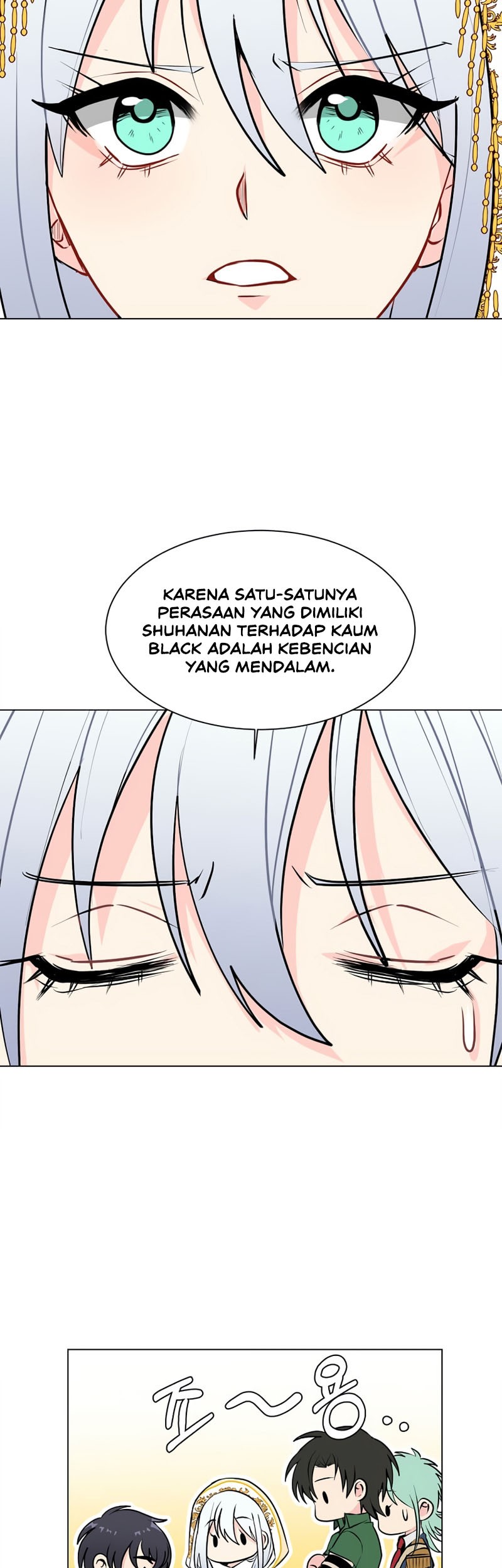 Estio Chapter 89 Gambar 8