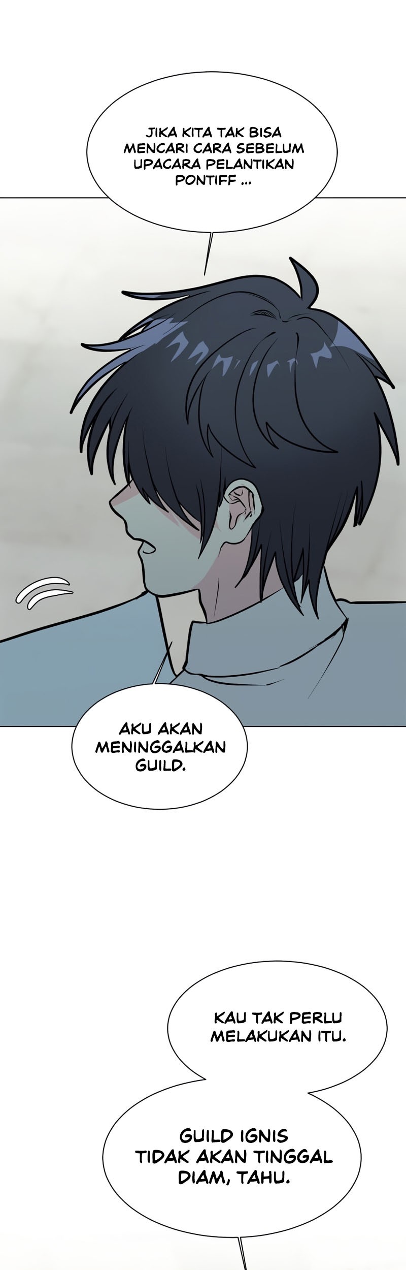 Estio Chapter 89 Gambar 13