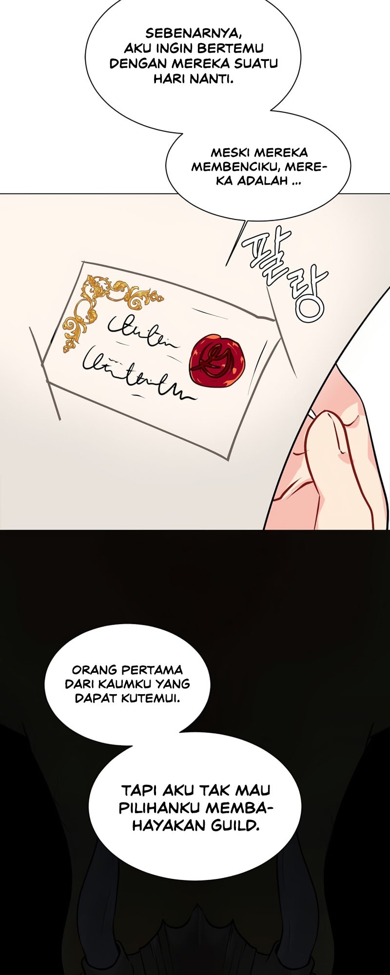 Estio Chapter 89 Gambar 15