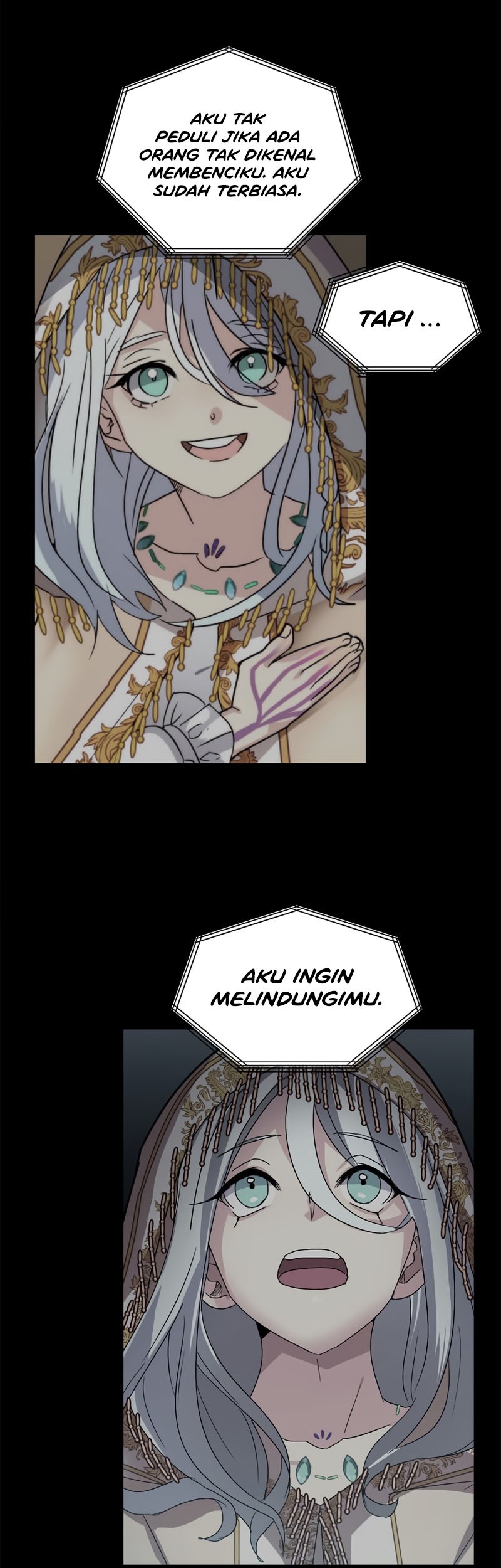 Estio Chapter 89 Gambar 18