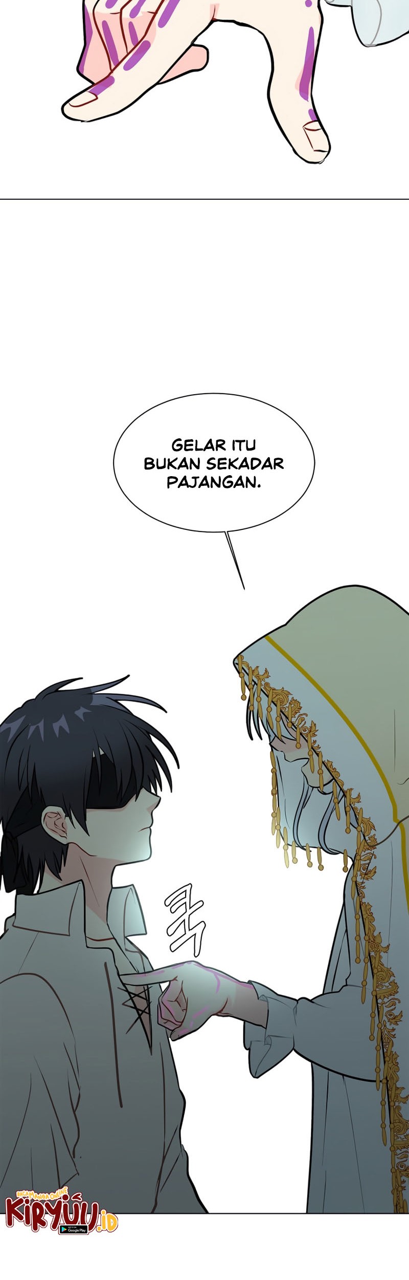 Estio Chapter 89 Gambar 22