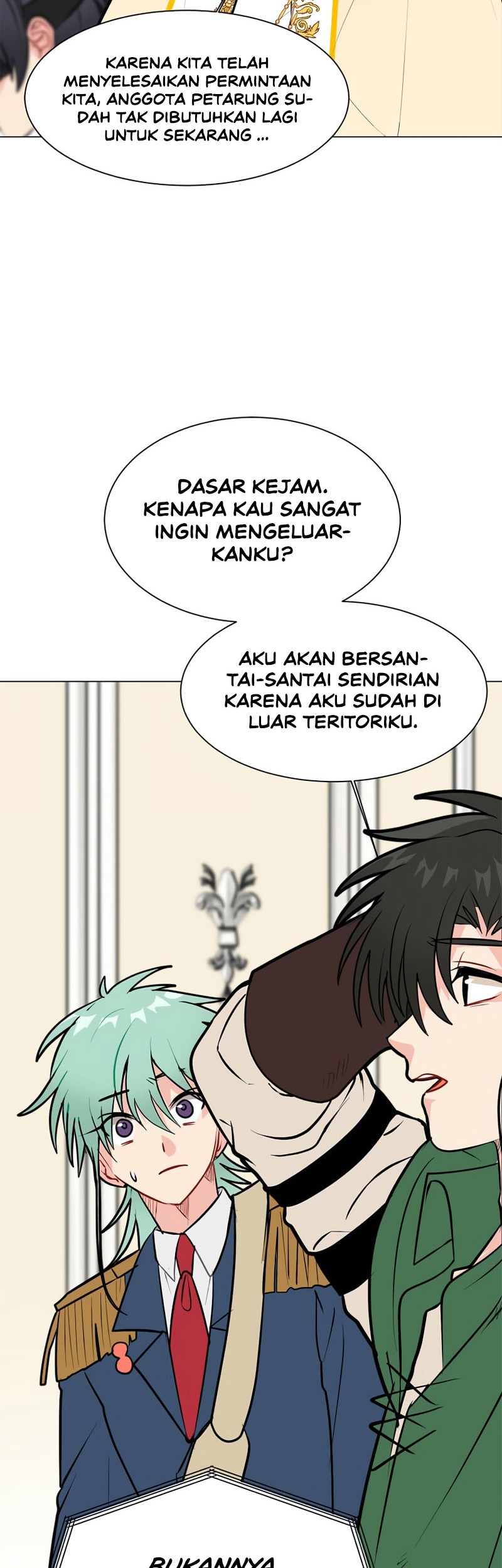 Estio Chapter 89 Gambar 24
