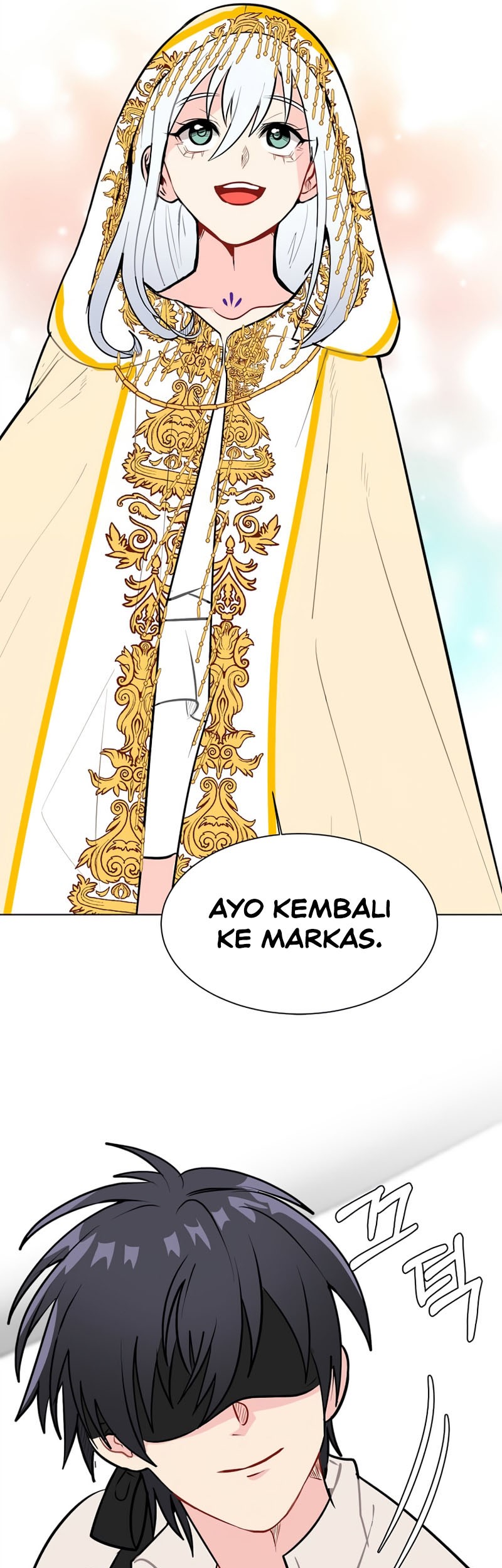 Estio Chapter 89 Gambar 26