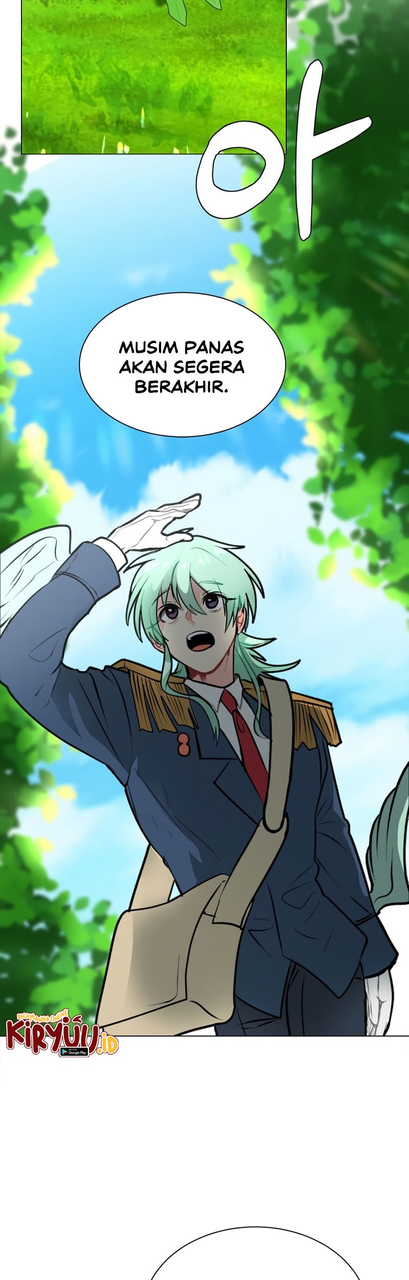 Estio Chapter 89 Gambar 28