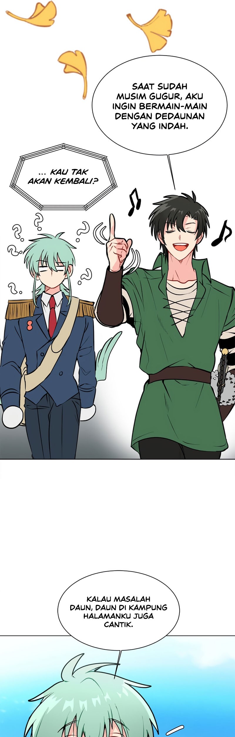 Estio Chapter 89 Gambar 31