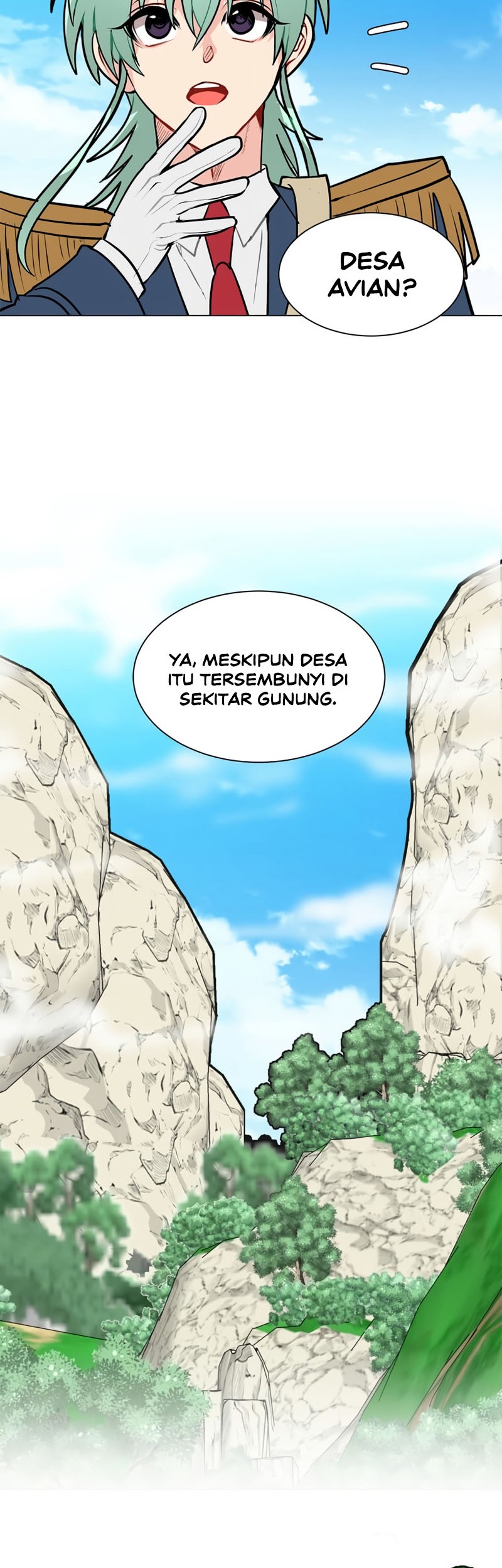 Estio Chapter 89 Gambar 32