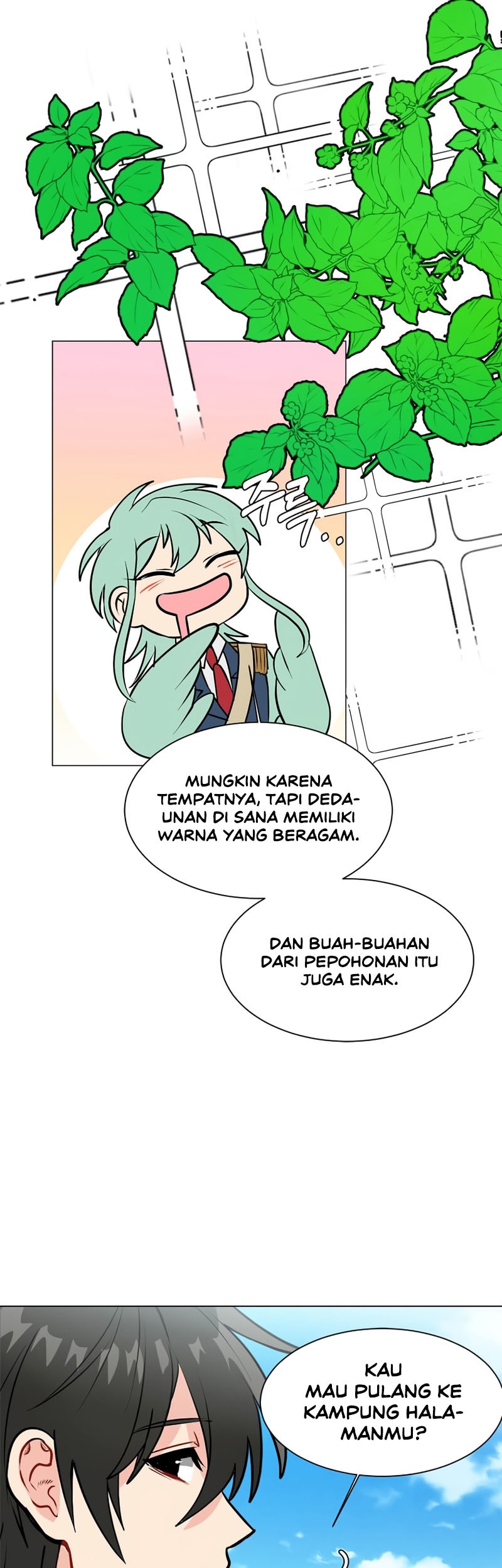 Estio Chapter 89 Gambar 33