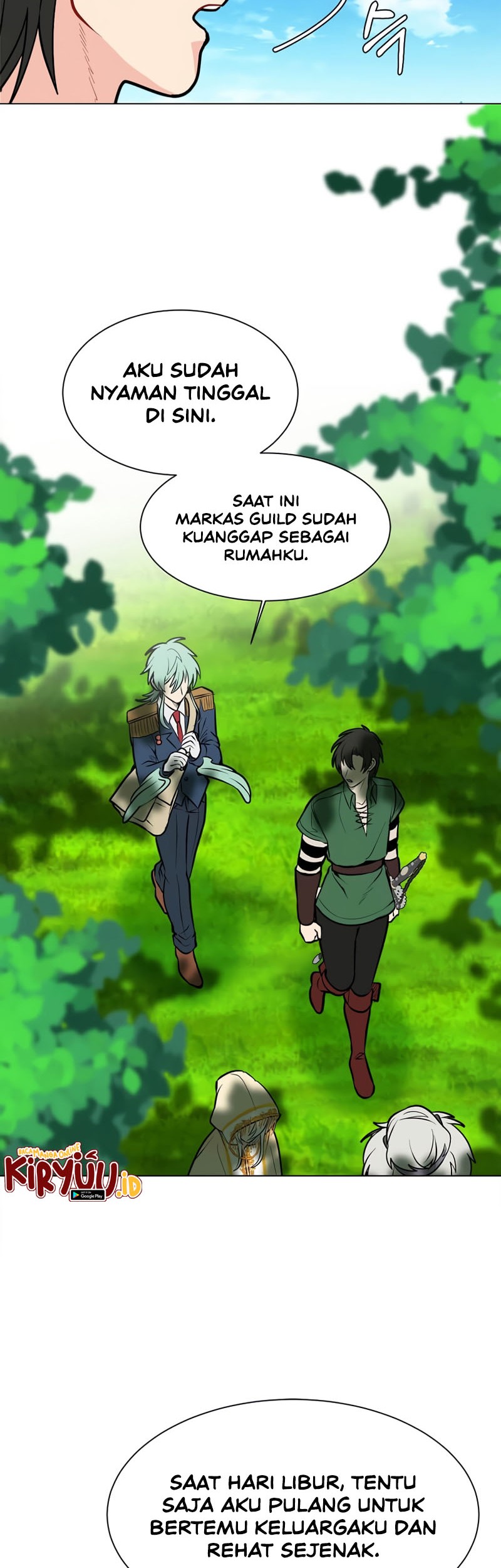 Estio Chapter 89 Gambar 34