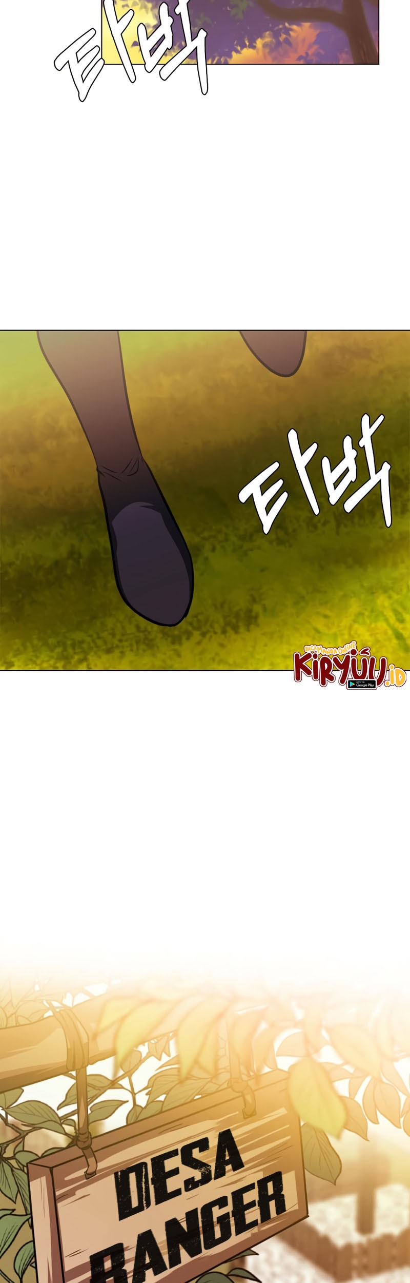 Estio Chapter 89 Gambar 38