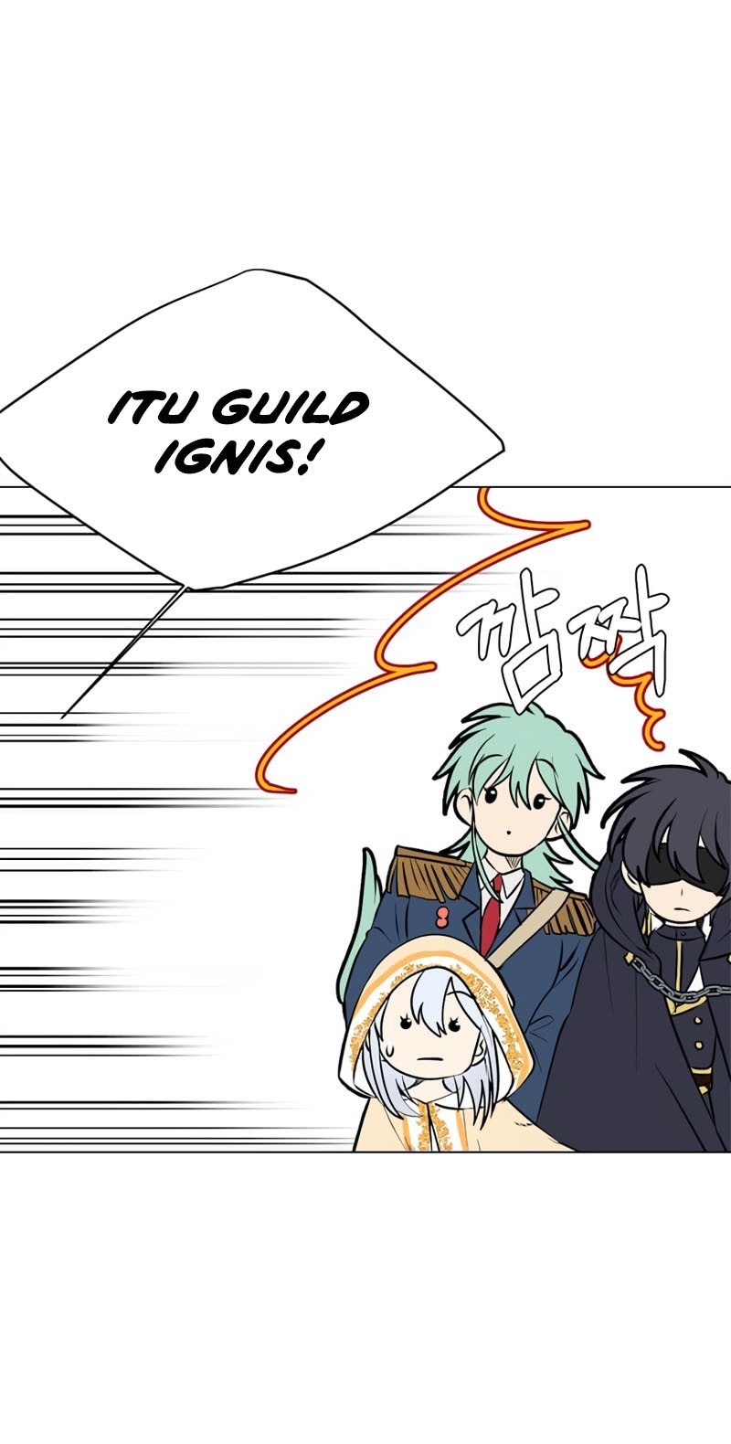 Estio Chapter 89 Gambar 40